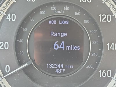 2017 Honda Accord EX-L w/Navigation and Honda Sensing