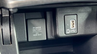 2020 Honda Accord Hybrid Touring