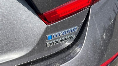 2020 Honda Accord Hybrid Touring