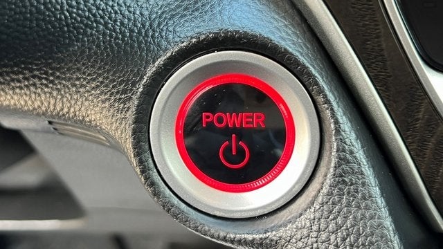 2020 Honda Accord Hybrid Touring