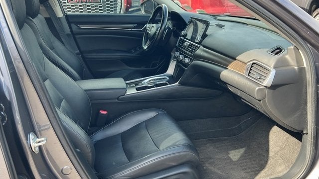 2020 Honda Accord Hybrid Touring