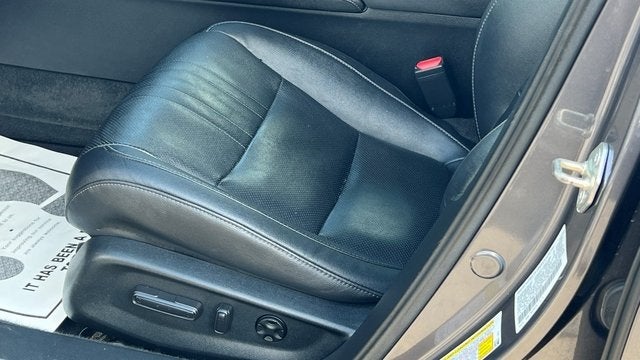 2020 Honda Accord Hybrid Touring