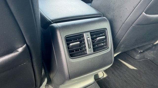 2020 Honda Accord Hybrid Touring