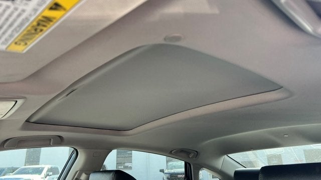 2020 Honda Accord Hybrid Touring