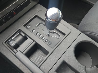 2011 Jeep Liberty Sport