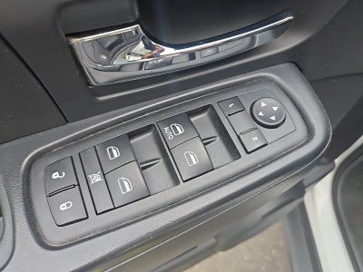 2011 Jeep Liberty Sport