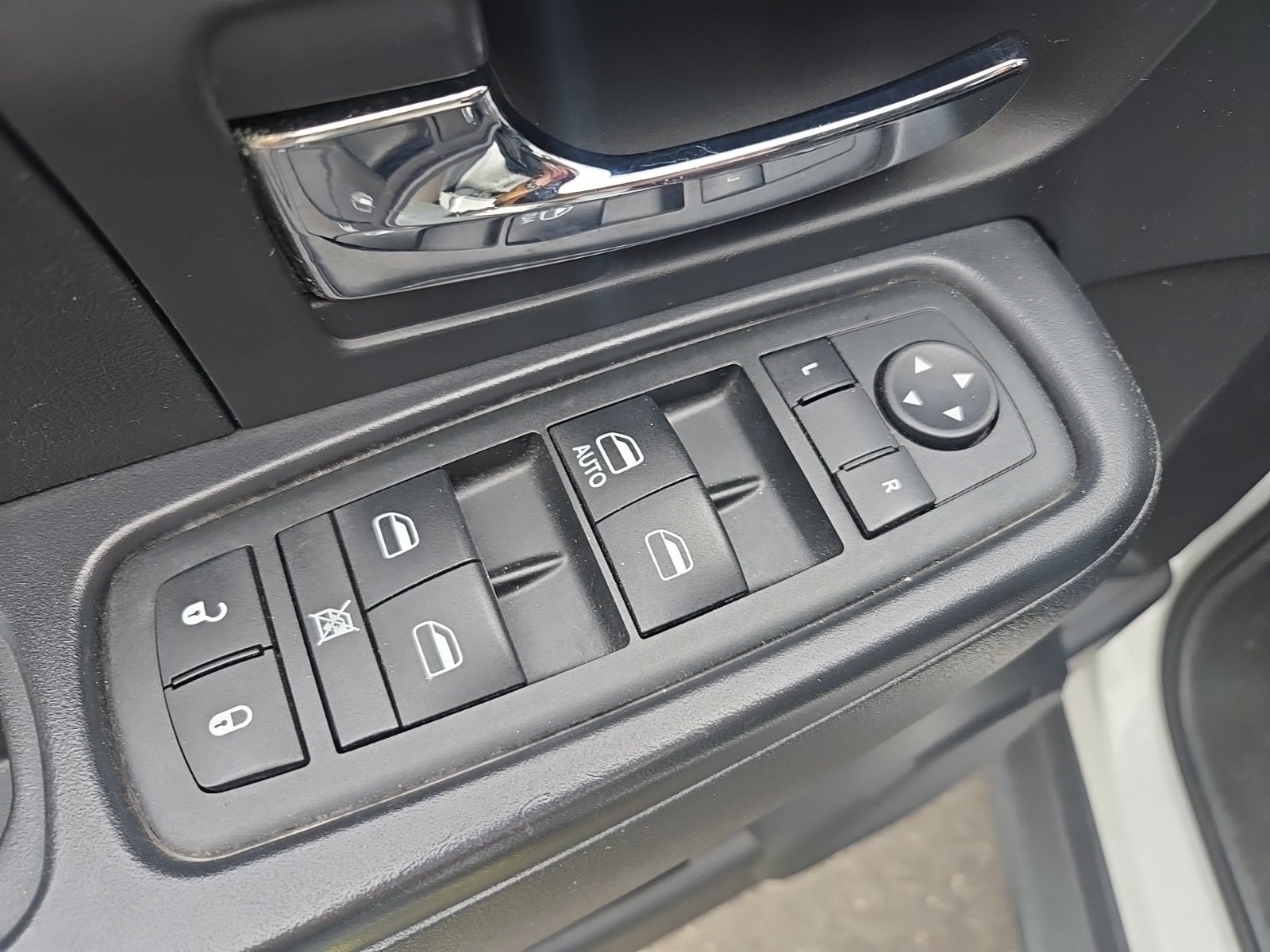 2011 Jeep Liberty Sport