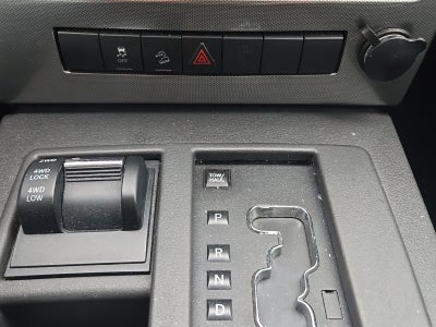 2011 Jeep Liberty Sport