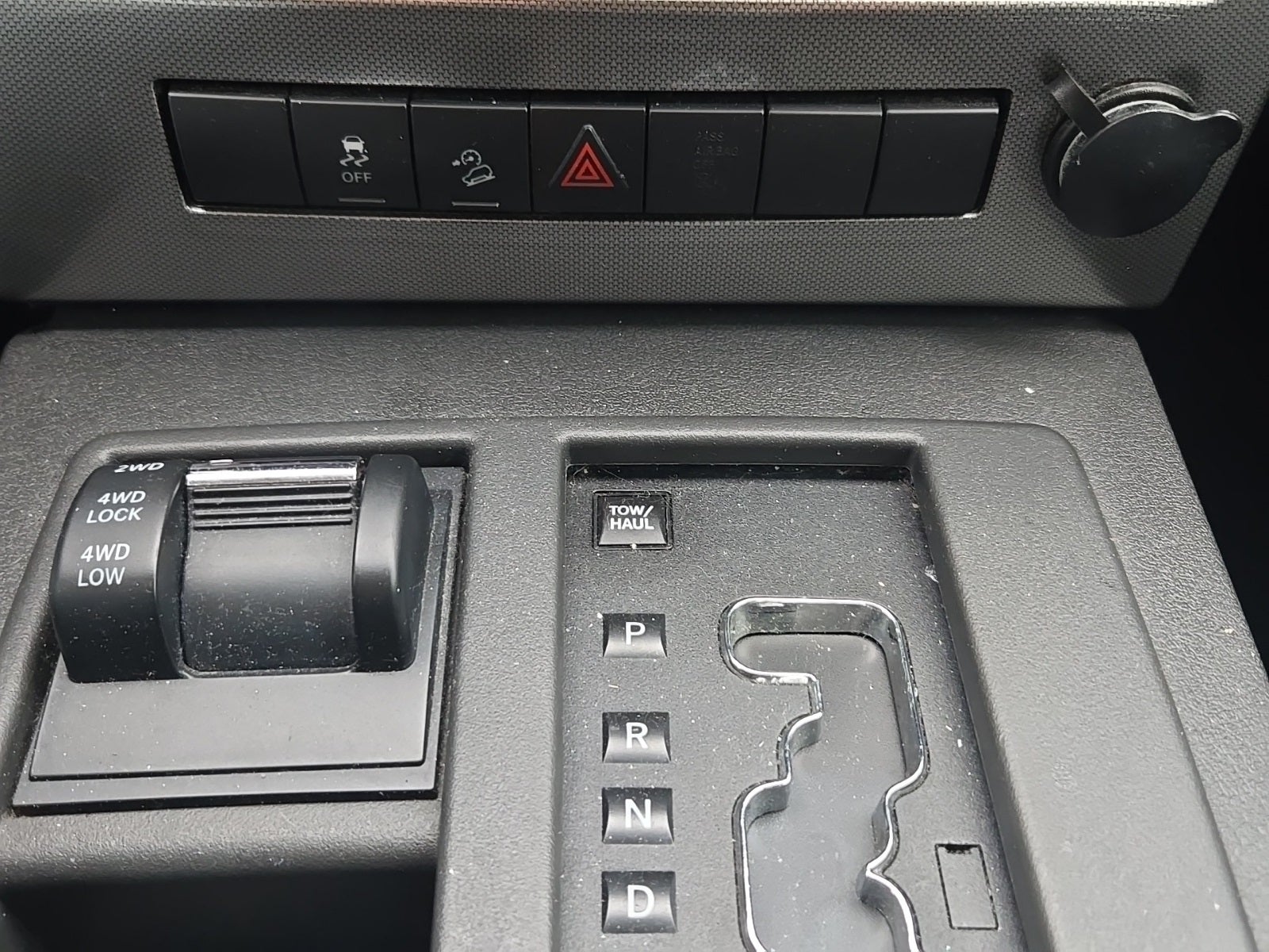 2011 Jeep Liberty Sport