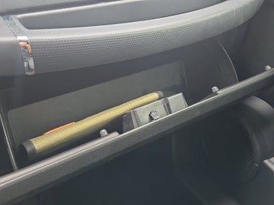 2011 Jeep Liberty Sport