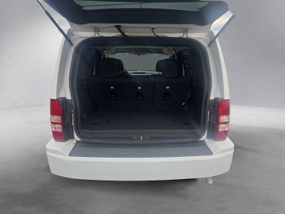 2011 Jeep Liberty Sport