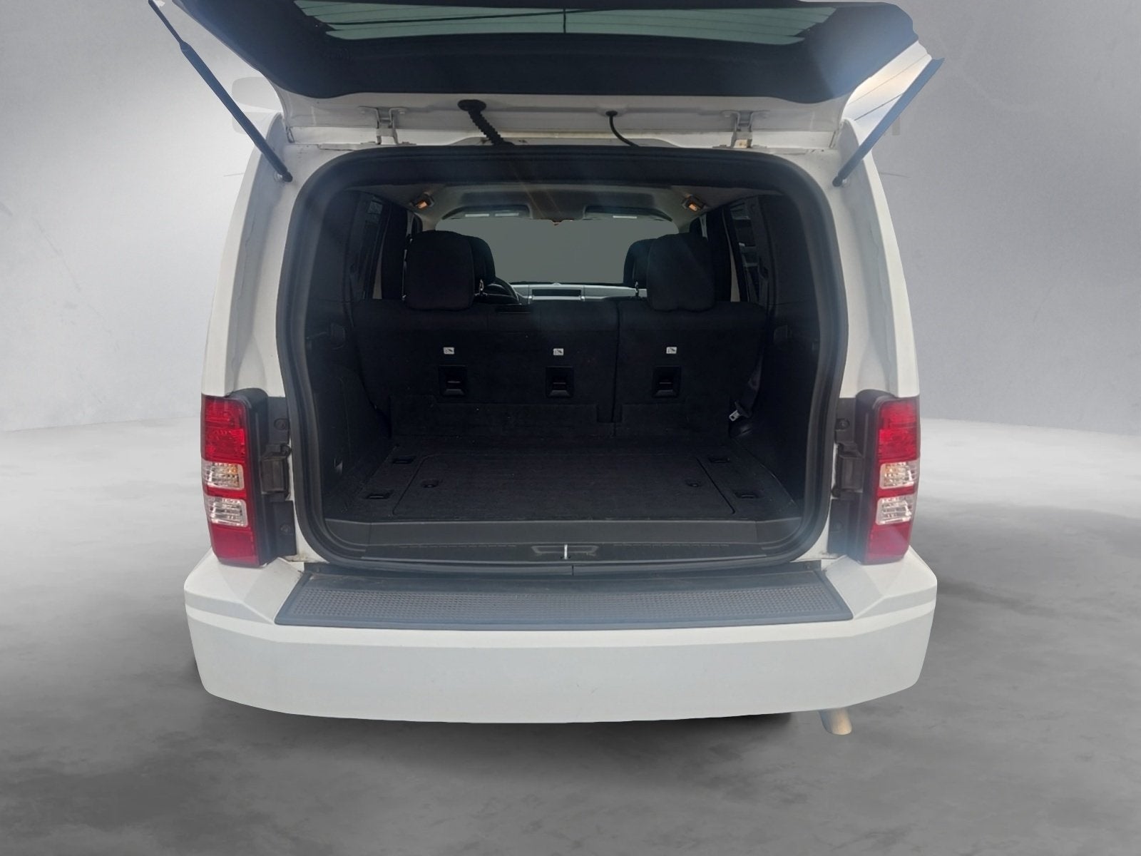 2011 Jeep Liberty Sport