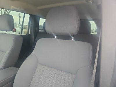 2011 Jeep Liberty Sport