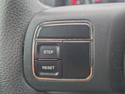 2011 Jeep Liberty Sport