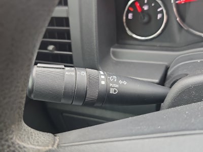 2011 Jeep Liberty Sport