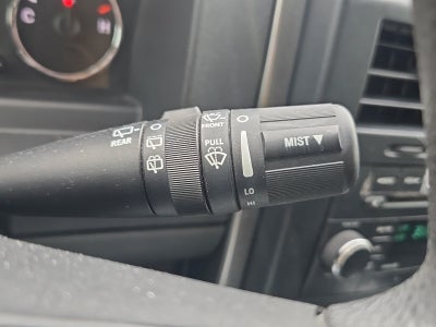 2011 Jeep Liberty Sport