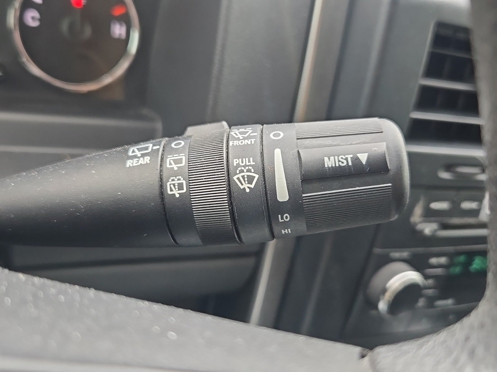 2011 Jeep Liberty Sport