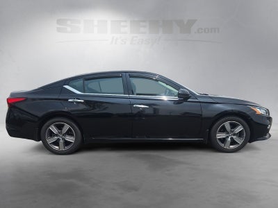 2019 Nissan Altima 2.5 SL