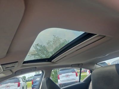 2019 Nissan Altima 2.5 SL