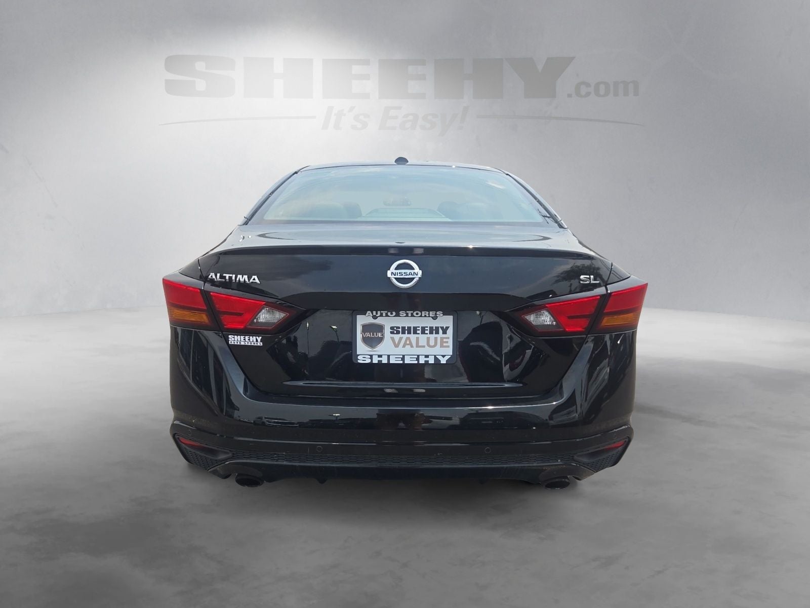 2019 Nissan Altima 2.5 SL
