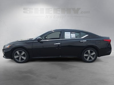 2019 Nissan Altima 2.5 SL