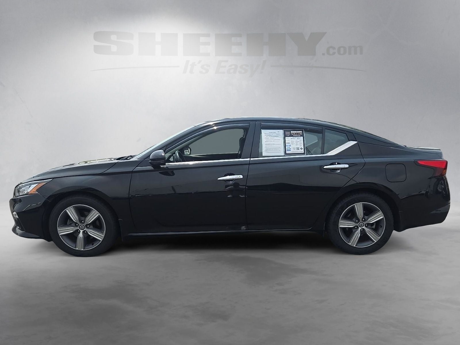 2019 Nissan Altima 2.5 SL