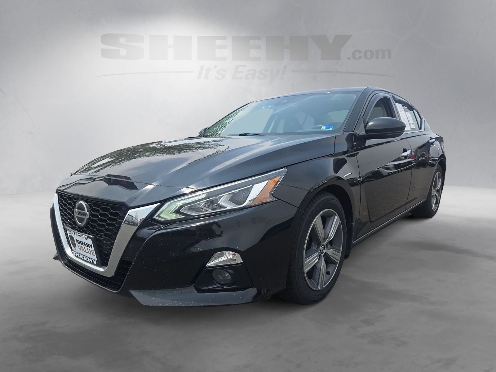 2019 Nissan Altima 2.5 SL