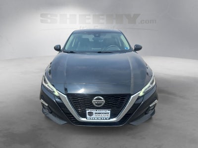 2019 Nissan Altima 2.5 SL