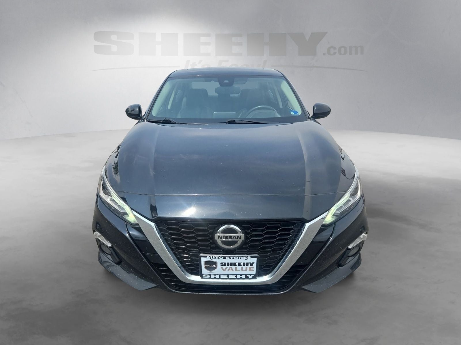 2019 Nissan Altima 2.5 SL