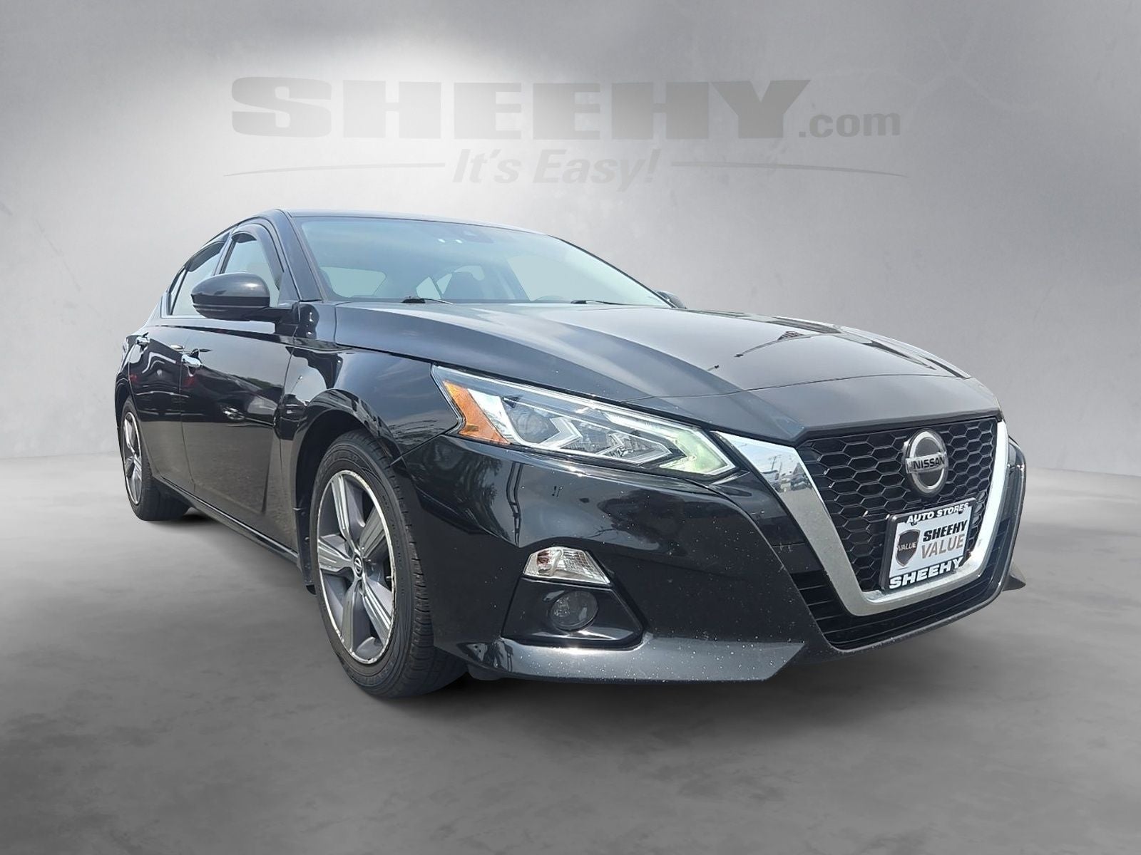 2019 Nissan Altima 2.5 SL