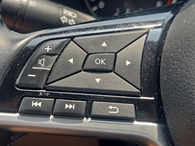 2019 Nissan Altima 2.5 SL