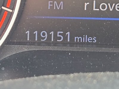 2019 Nissan Altima 2.5 SL