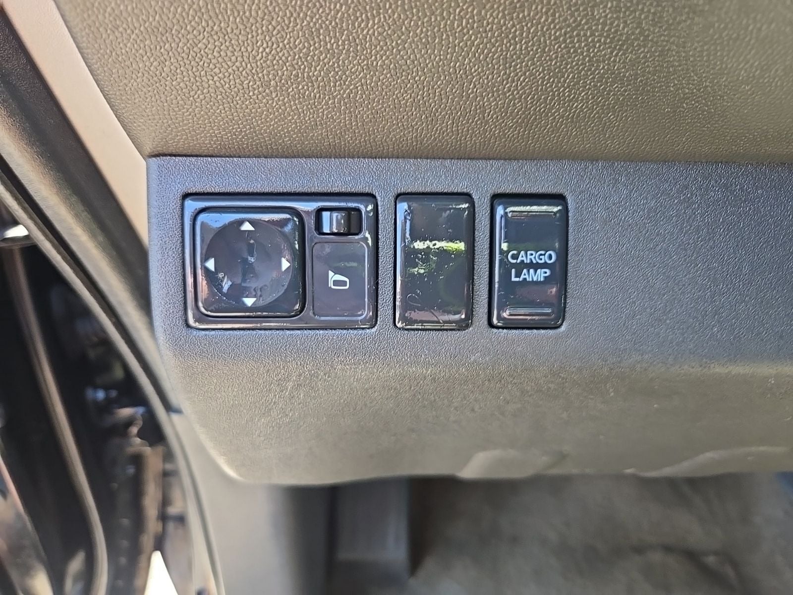 2012 Nissan Frontier SV