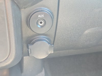 2012 Nissan Frontier SV