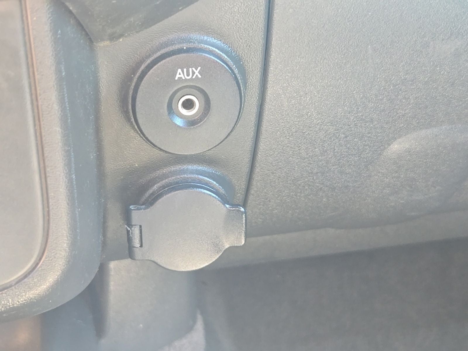 2012 Nissan Frontier SV