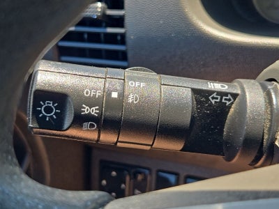 2012 Nissan Frontier SV