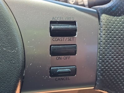 2012 Nissan Frontier SV