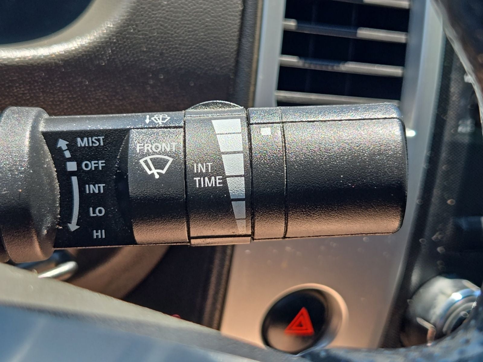 2012 Nissan Frontier SV