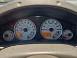 2012 Nissan Frontier SV