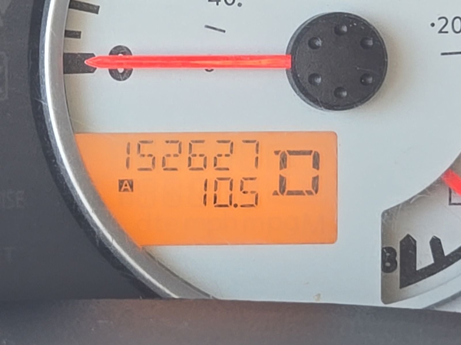 2012 Nissan Frontier SV