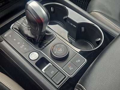 2023 Volkswagen Atlas 3.6L V6 SEL Premium R-Line
