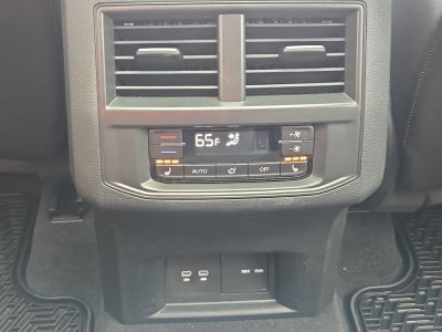 2023 Volkswagen Atlas 3.6L V6 SEL Premium R-Line