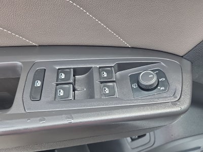 2023 Volkswagen Atlas 3.6L V6 SEL Premium R-Line
