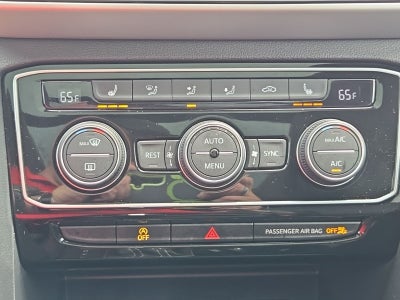 2023 Volkswagen Atlas 3.6L V6 SEL Premium R-Line