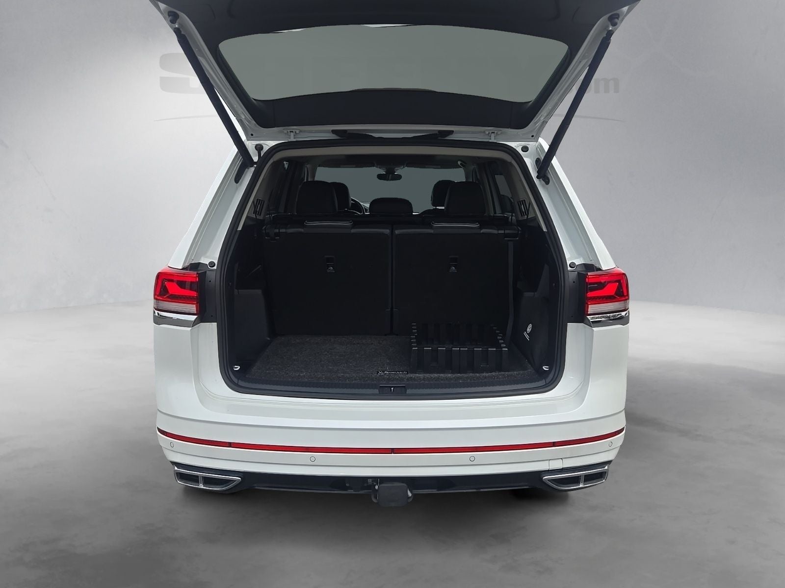 2023 Volkswagen Atlas 3.6L V6 SEL Premium R-Line