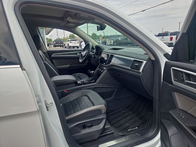 2023 Volkswagen Atlas 3.6L V6 SEL Premium R-Line