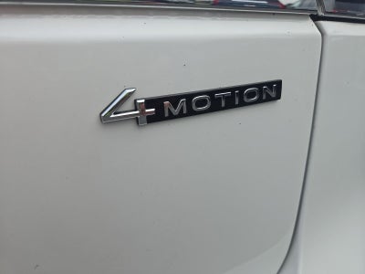 2023 Volkswagen Atlas 3.6L V6 SEL Premium R-Line