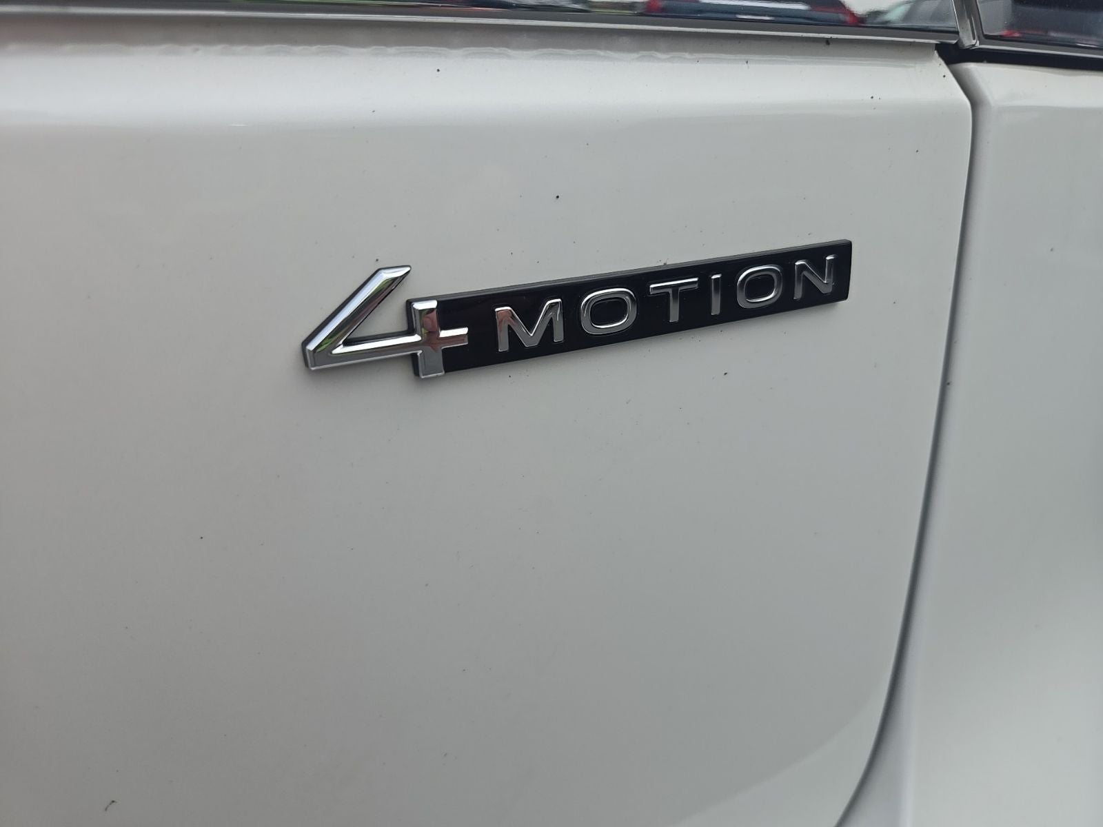 2023 Volkswagen Atlas 3.6L V6 SEL Premium R-Line