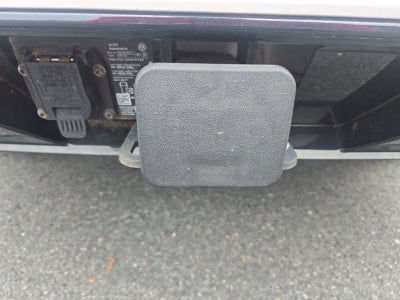 2023 Volkswagen Atlas 3.6L V6 SEL Premium R-Line