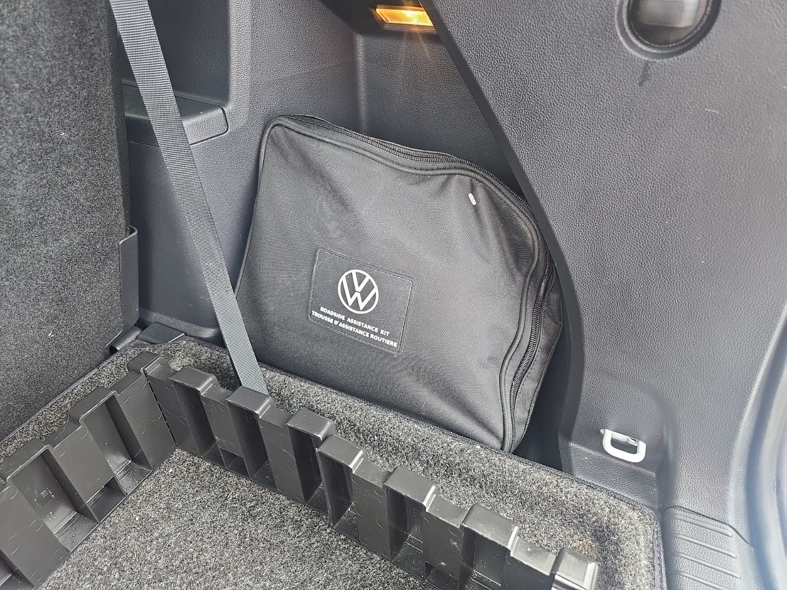 2023 Volkswagen Atlas 3.6L V6 SEL Premium R-Line